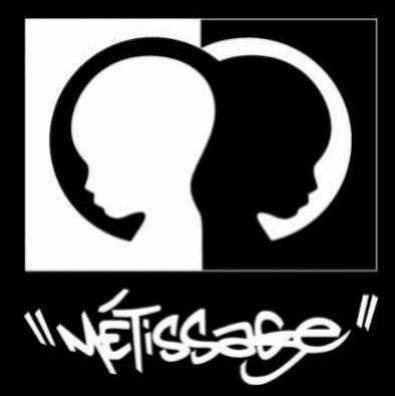 issue du métissage